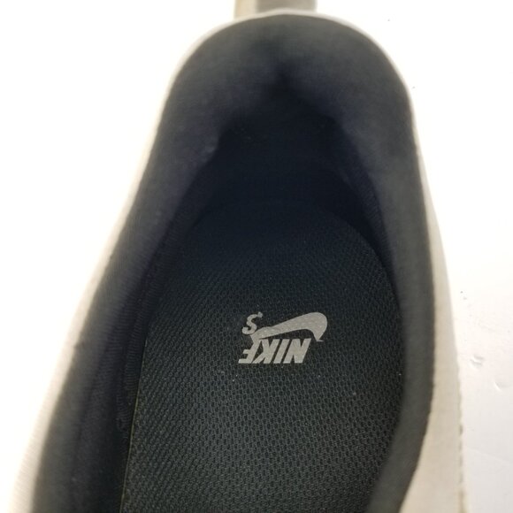 Nike SB Nyjah Free Classic shoes AA4272-200 Tan Desert 2018 Rare Men's Size 10 - Picture 7 of 9